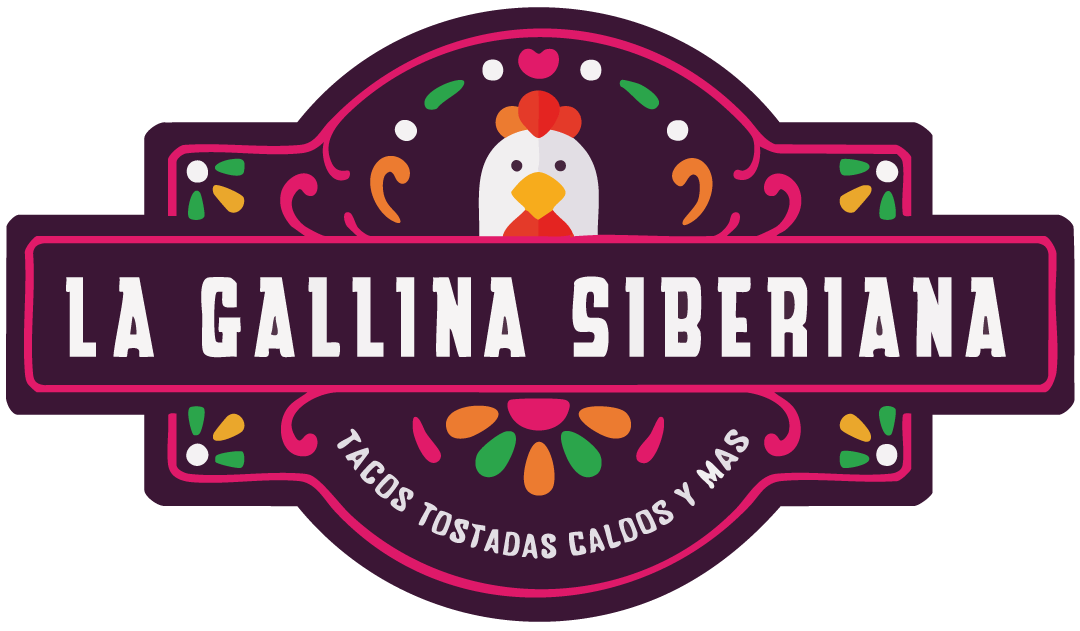 La Gallina Siberiana