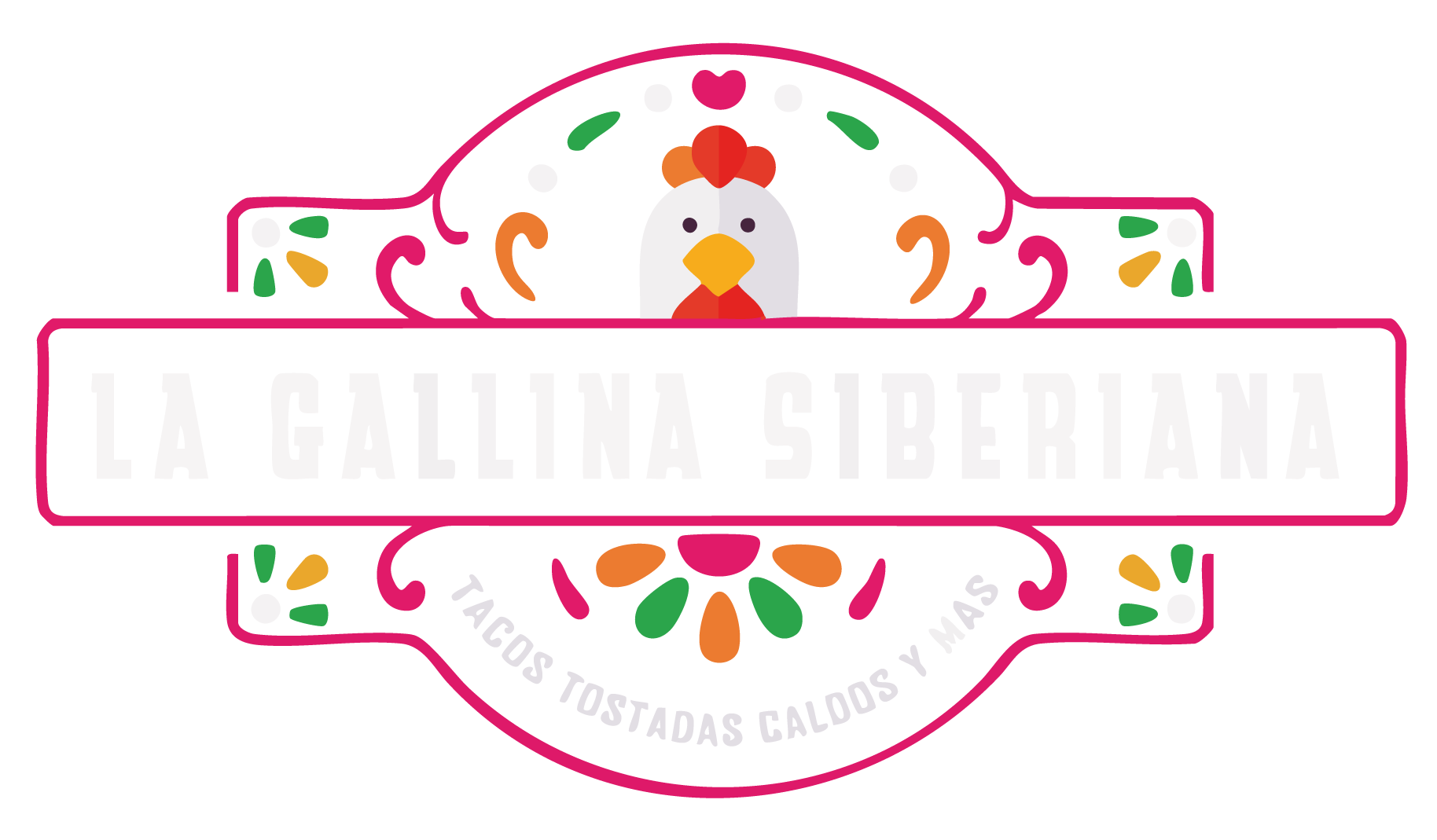 La Gallina Siberiana