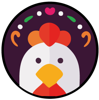 La Gallina Siberiana